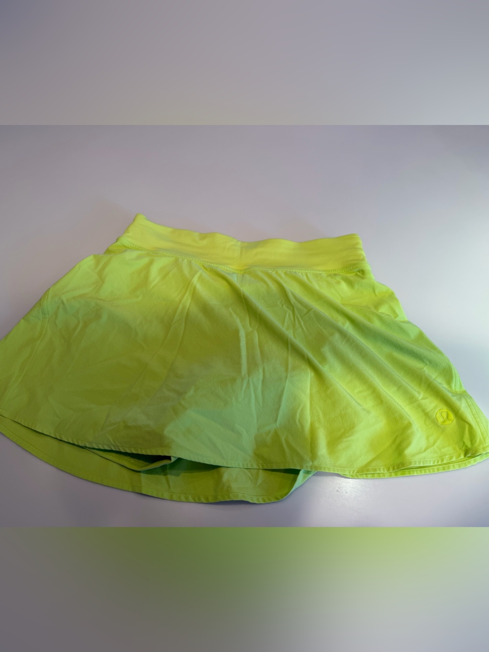Lululemon tennis